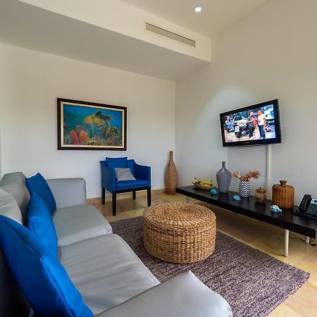 Ocean Terrace, Beachfront- A505 Jaco Ngoại thất bức ảnh