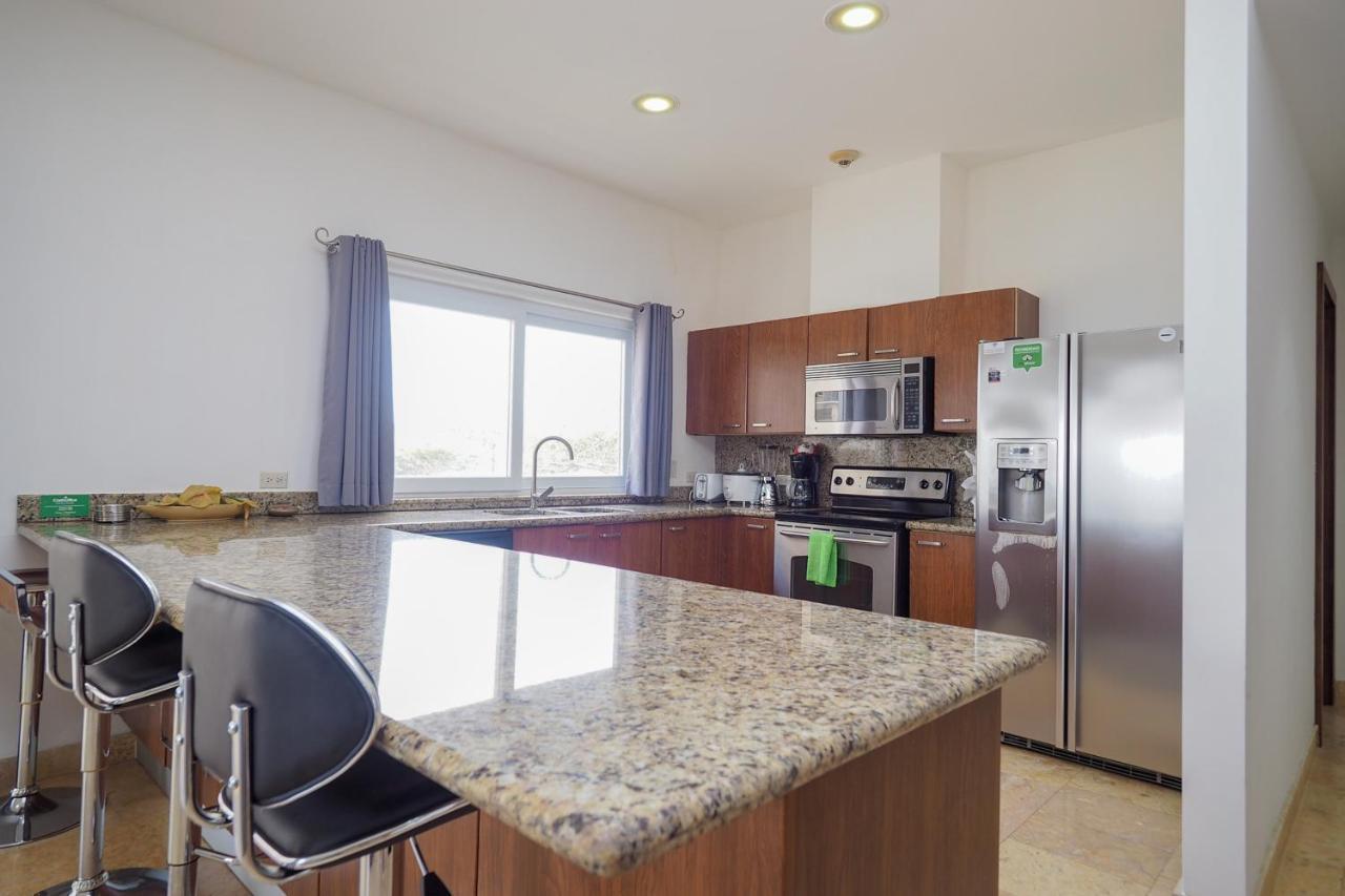 Ocean Terrace, Beachfront- A505 Jaco Ngoại thất bức ảnh