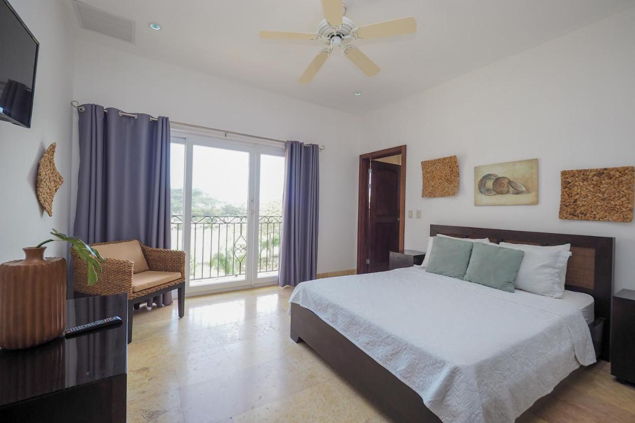 Ocean Terrace, Beachfront- A505 Jaco Ngoại thất bức ảnh
