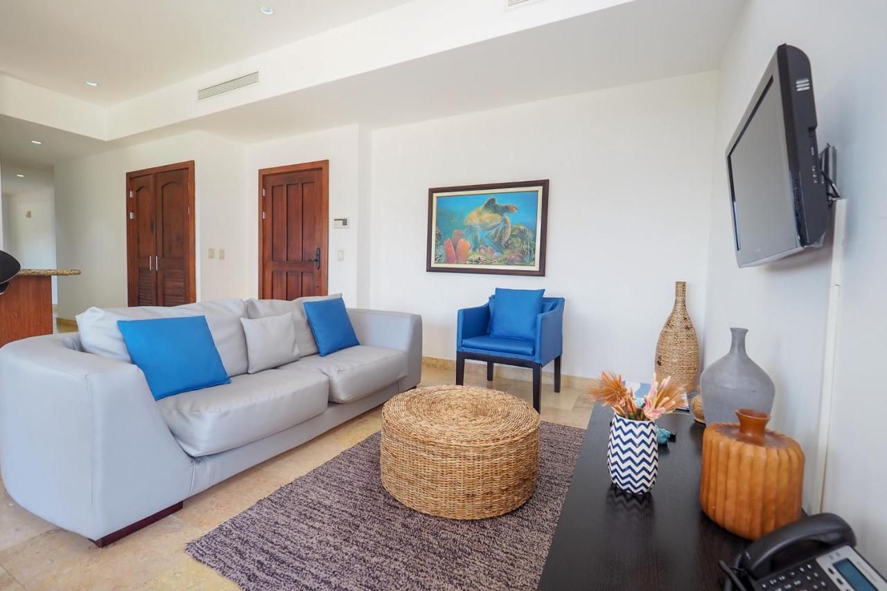 Ocean Terrace, Beachfront- A505 Jaco Ngoại thất bức ảnh
