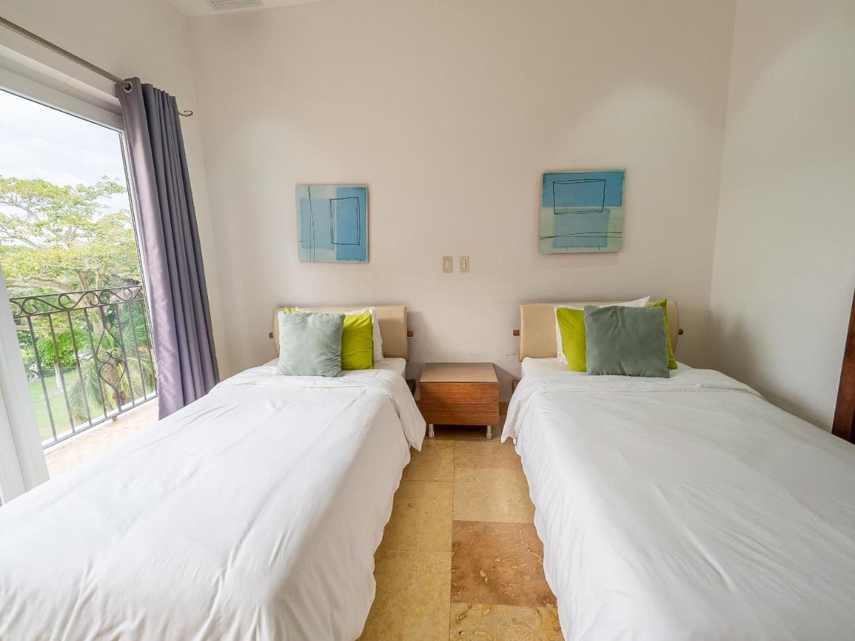 Ocean Terrace, Beachfront- A505 Jaco Ngoại thất bức ảnh
