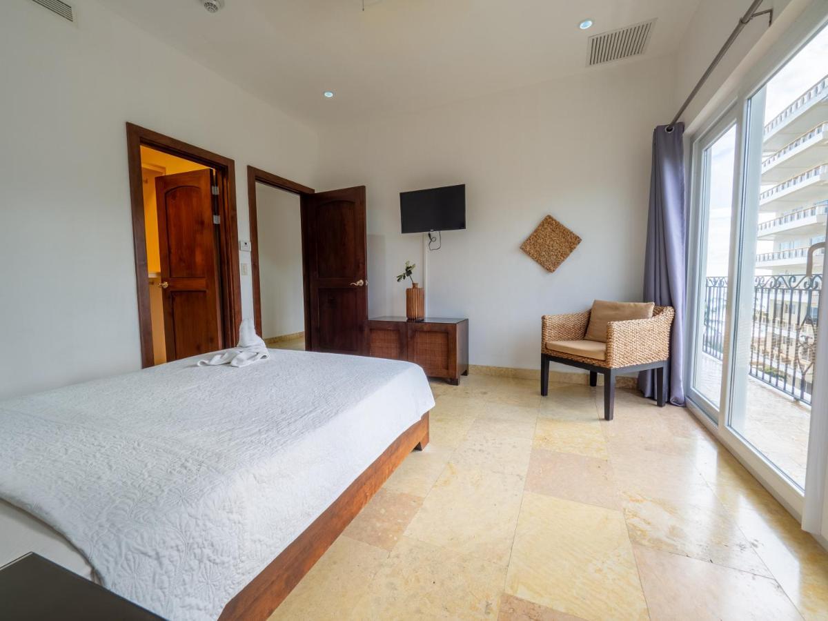 Ocean Terrace, Beachfront- A505 Jaco Ngoại thất bức ảnh