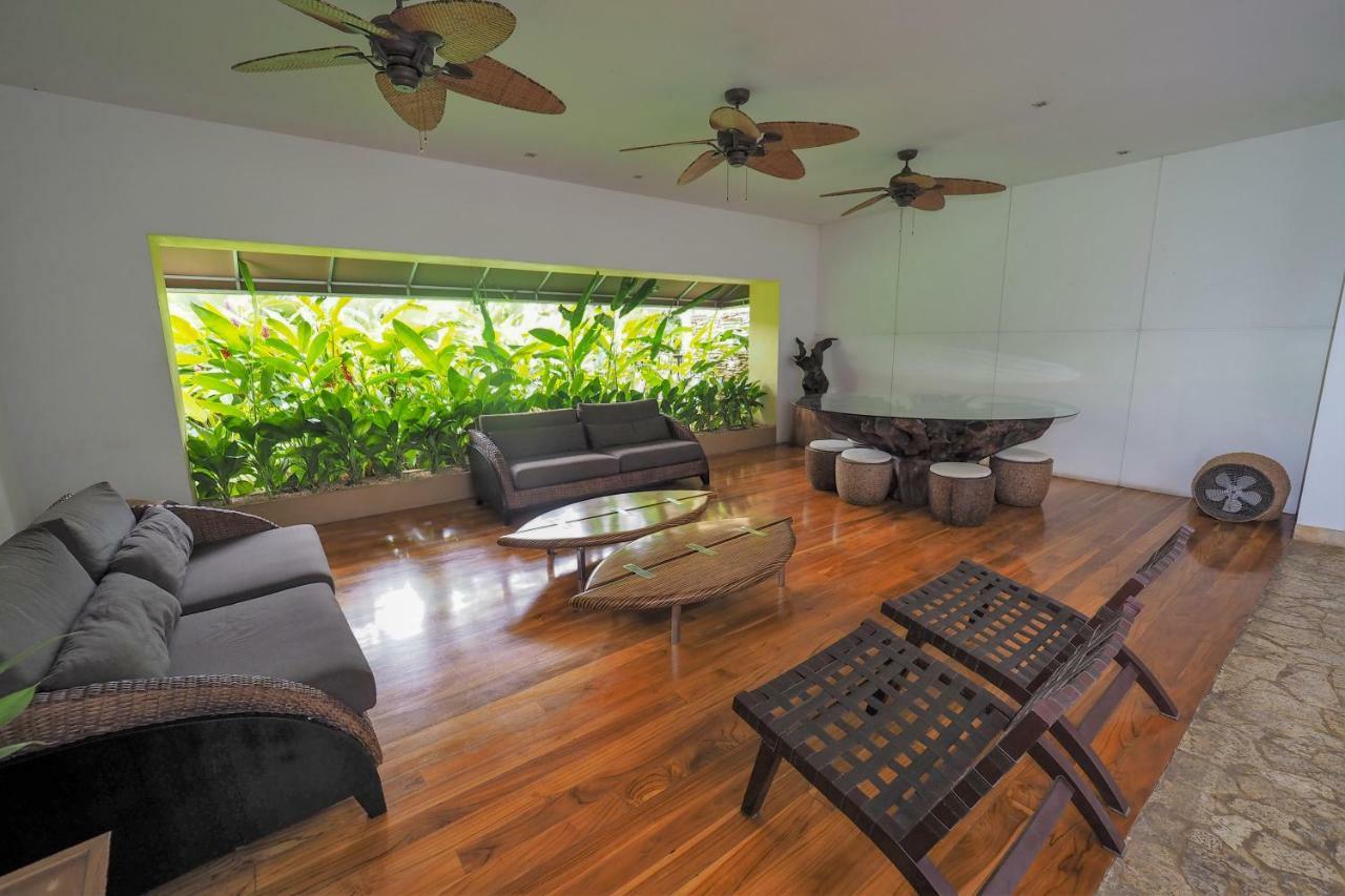 Ocean Terrace, Beachfront- A505 Jaco Ngoại thất bức ảnh