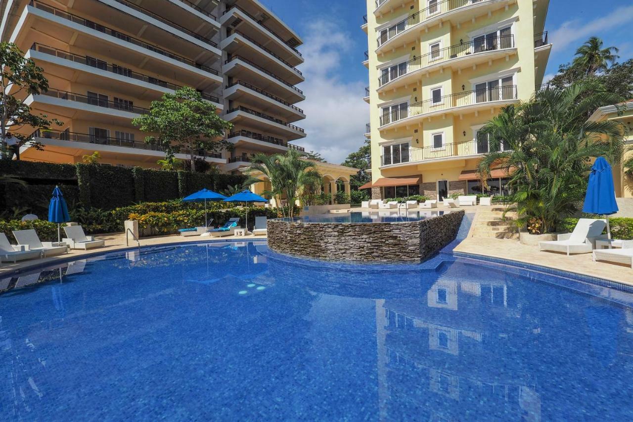 Ocean Terrace, Beachfront- A505 Jaco Ngoại thất bức ảnh