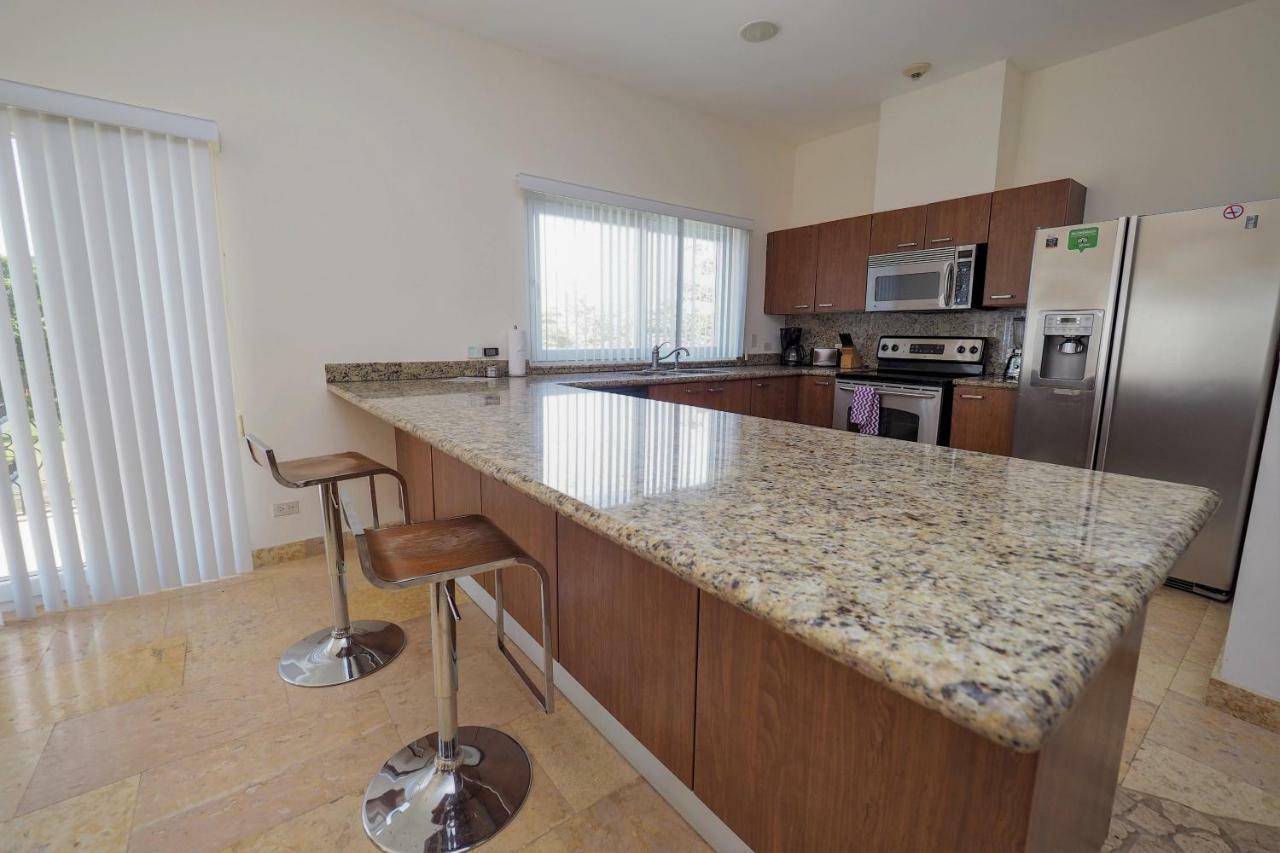 Ocean Terrace, Beachfront- A505 Jaco Ngoại thất bức ảnh