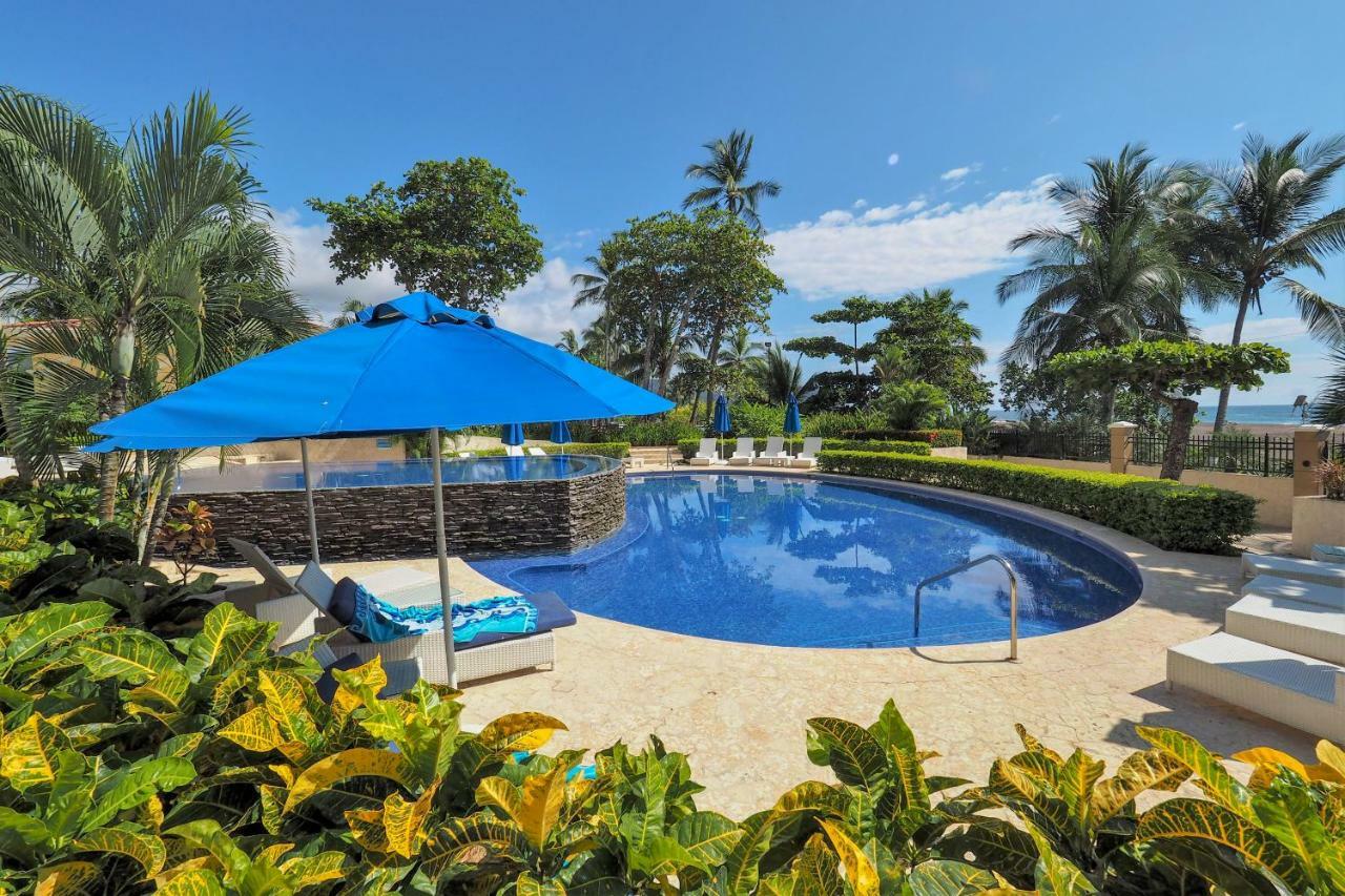 Ocean Terrace, Beachfront- A505 Jaco Ngoại thất bức ảnh